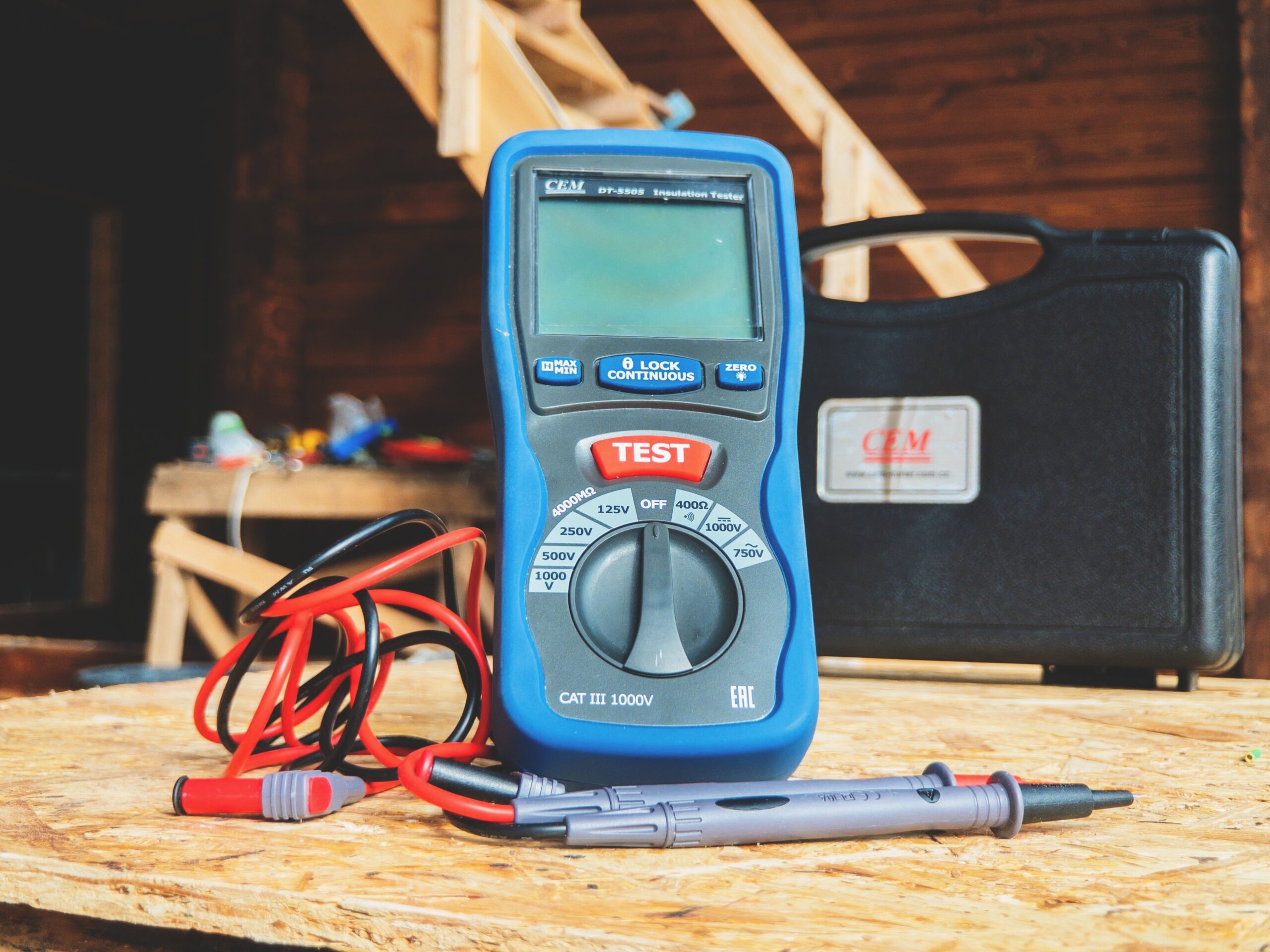 Load testing managed file transfer applications