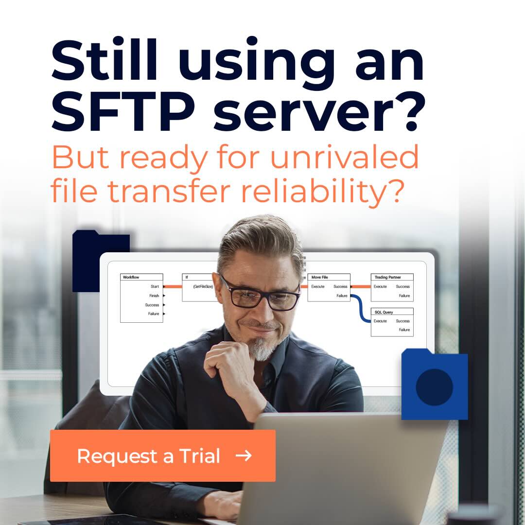 request a trial