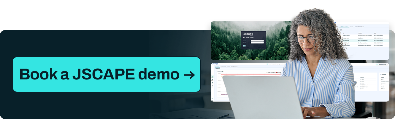 Book a demo