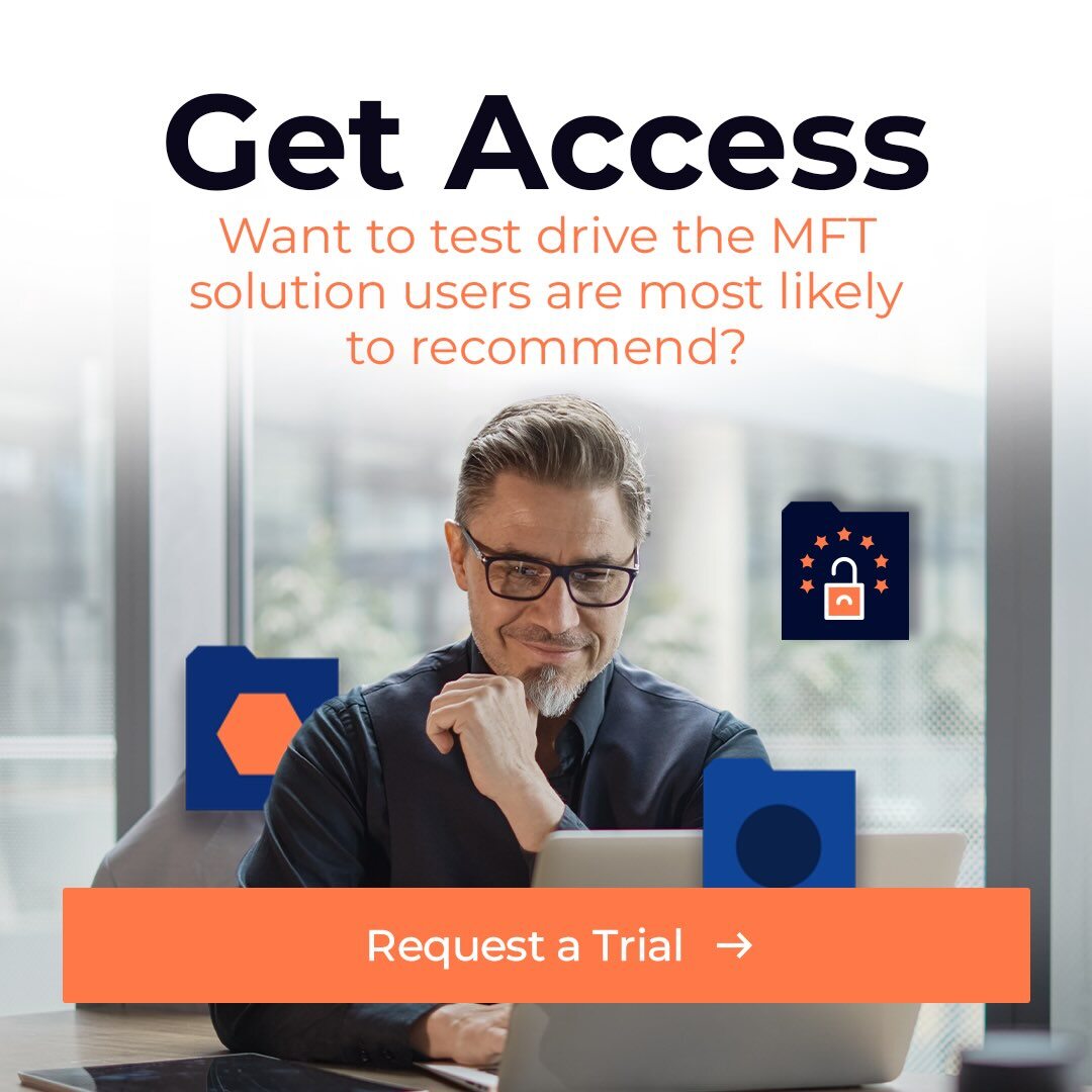 Request a trial