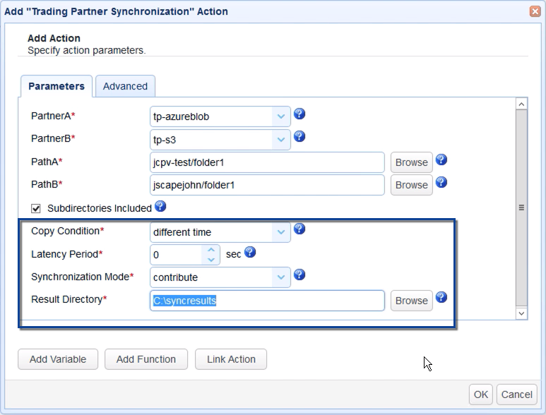 copy azure blob to aws s3 - 10