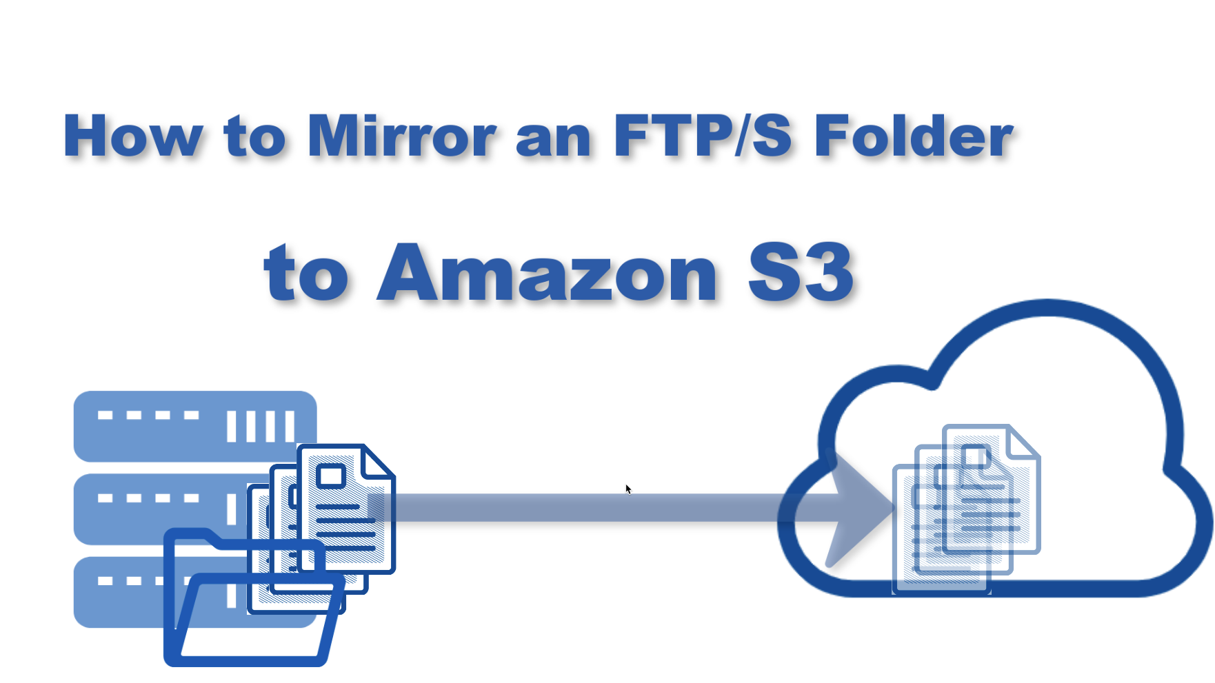 how to mirror ftp to amazon s3 thumb