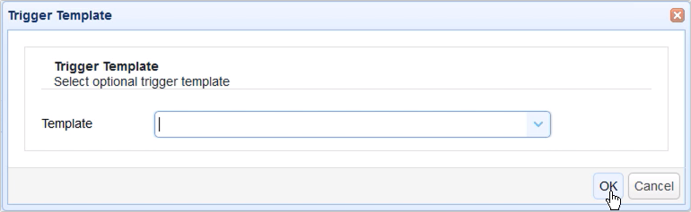 mirror ftp to s3 - add trigger template